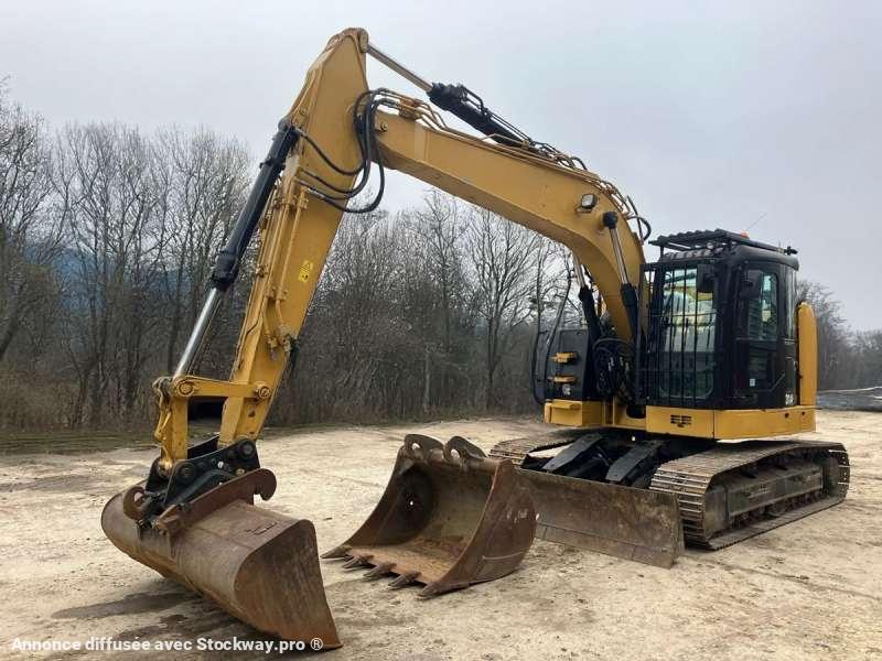 Caterpillar 314ELCR 