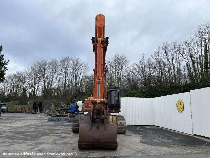 Photo Hitachi EX400LC  image 17/51