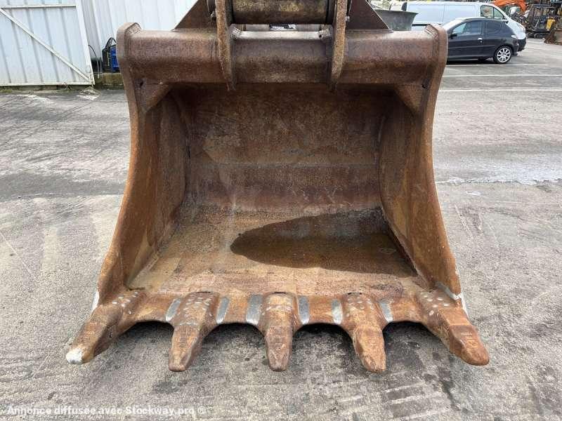 Photo Hitachi EX400LC  image 18/51