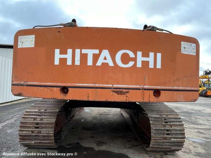 Photo Hitachi EX400LC  image 19/51