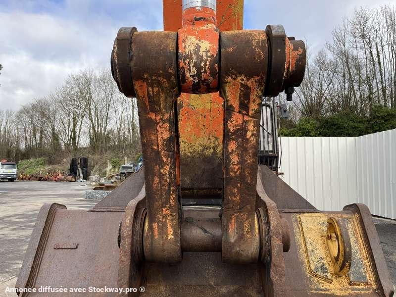 Photo Hitachi EX400LC  image 21/51
