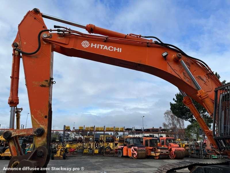 Photo Hitachi EX400LC  image 24/51