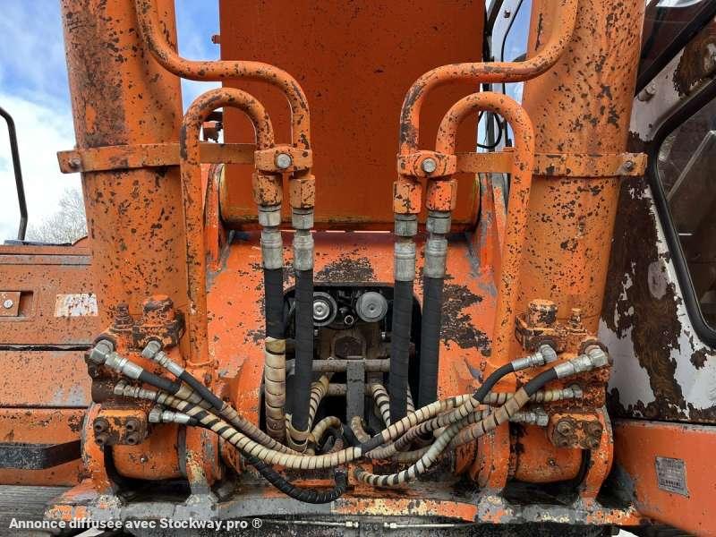 Photo Hitachi EX400LC  image 26/51