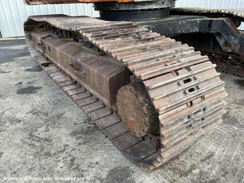 Photo Hitachi EX400LC  image 27/51