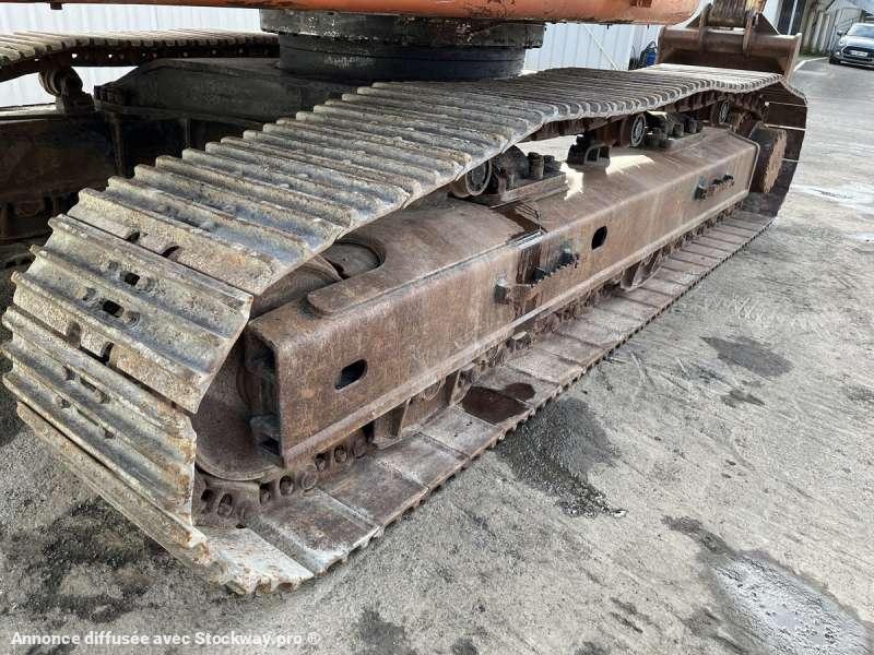 Photo Hitachi EX400LC  image 28/51