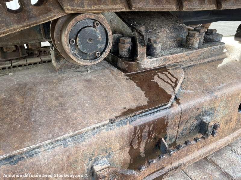 Photo Hitachi EX400LC  image 30/51
