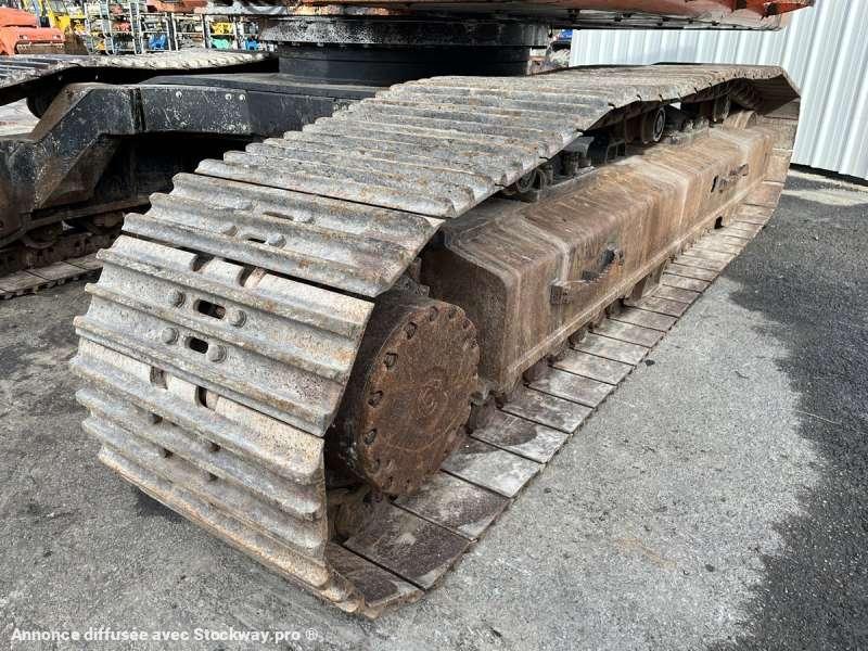 Photo Hitachi EX400LC  image 34/51