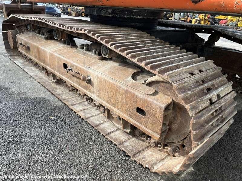 Photo Hitachi EX400LC  image 35/51