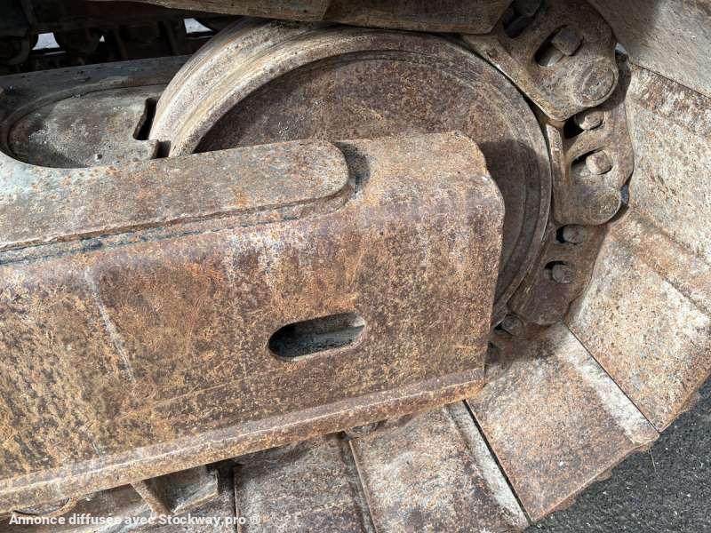 Photo Hitachi EX400LC  image 36/51
