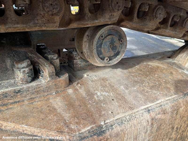 Photo Hitachi EX400LC  image 37/51