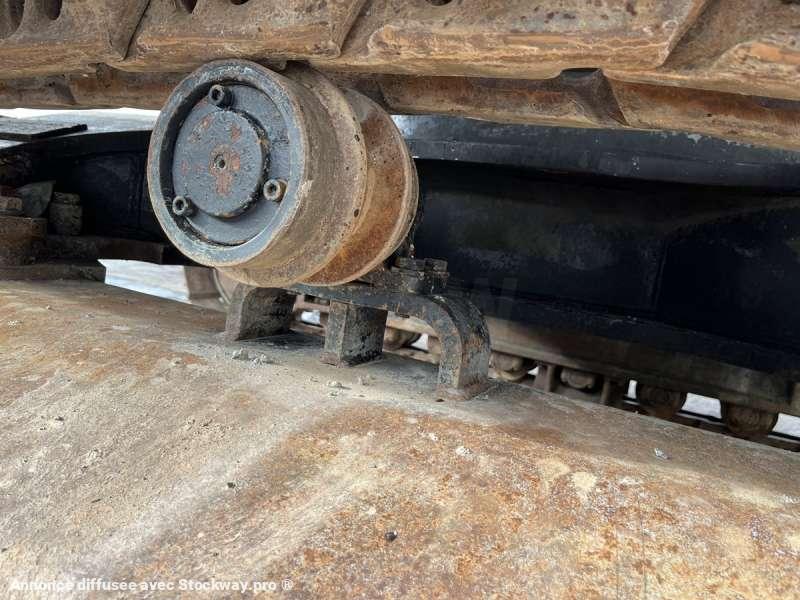 Photo Hitachi EX400LC  image 38/51