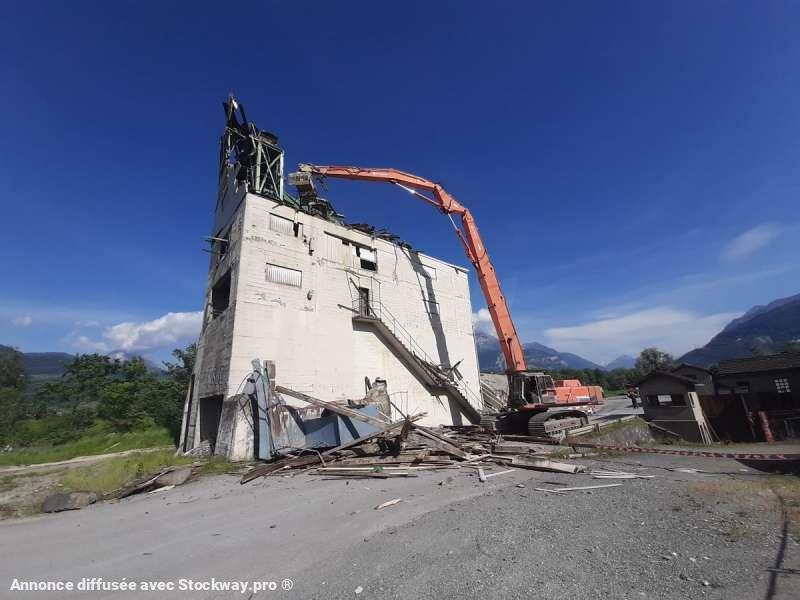 Photo Hitachi EX400LC  image 4/51