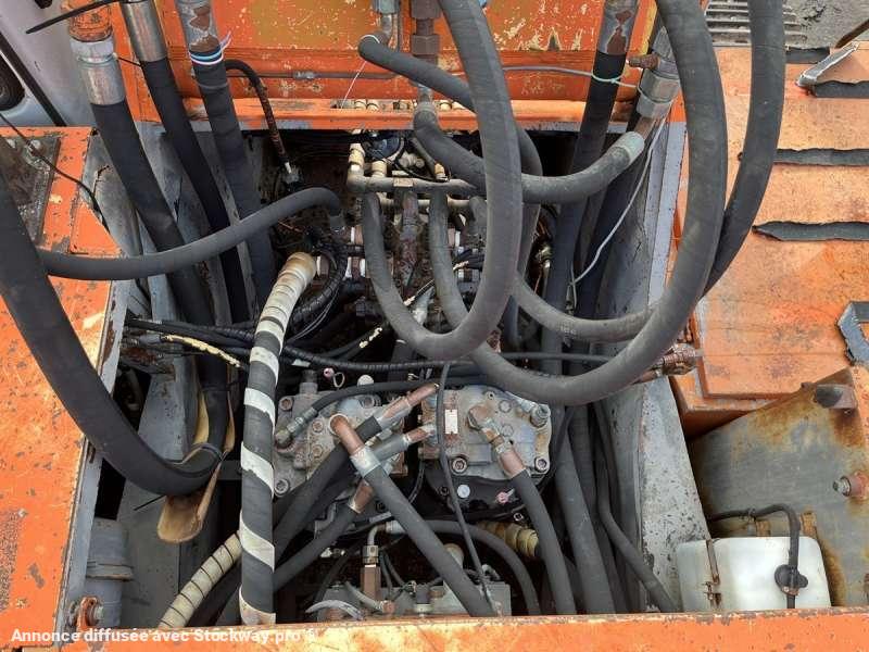 Photo Hitachi EX400LC  image 42/51