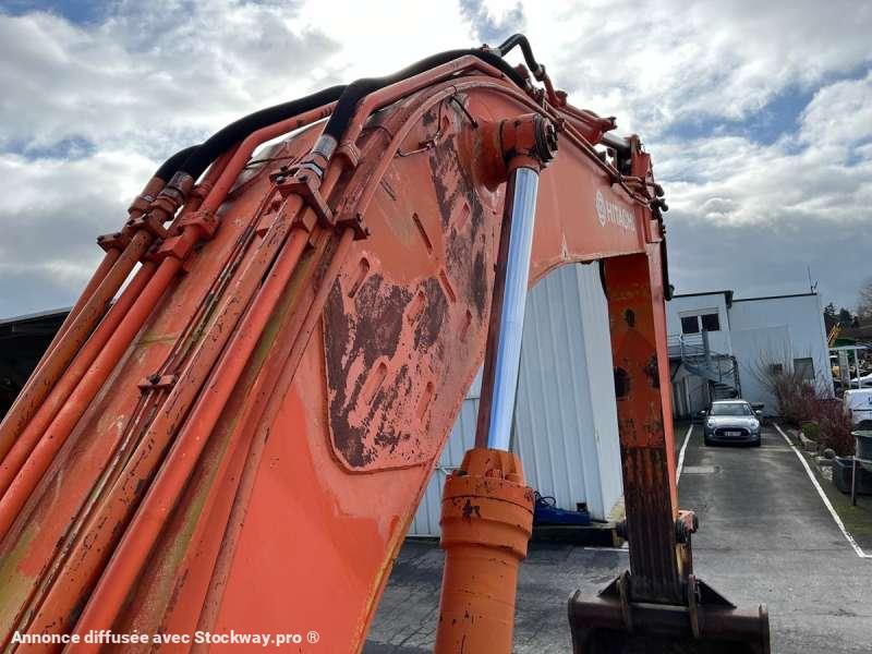 Photo Hitachi EX400LC  image 44/51