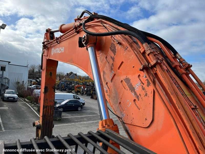 Photo Hitachi EX400LC  image 45/51