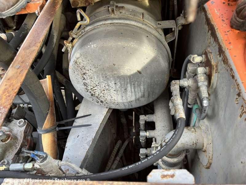 Photo Hitachi EX400LC  image 47/51