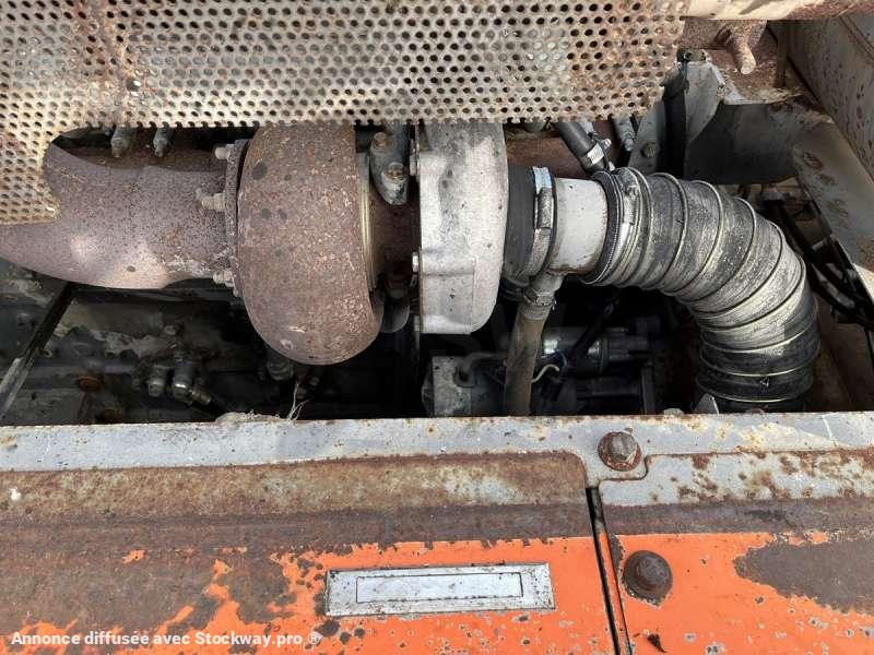 Photo Hitachi EX400LC  image 49/51
