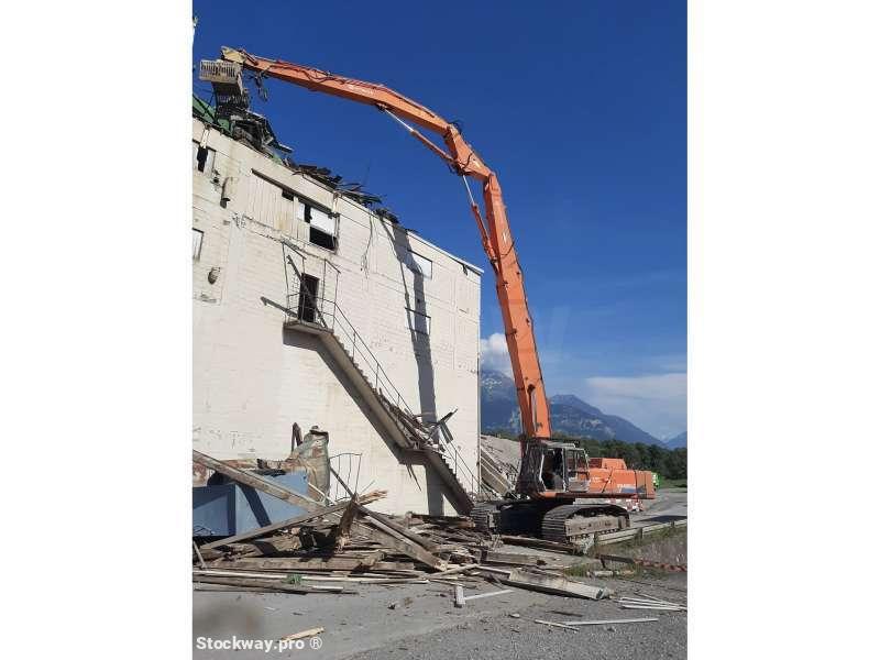 Photo Hitachi EX400LC  image 6/51