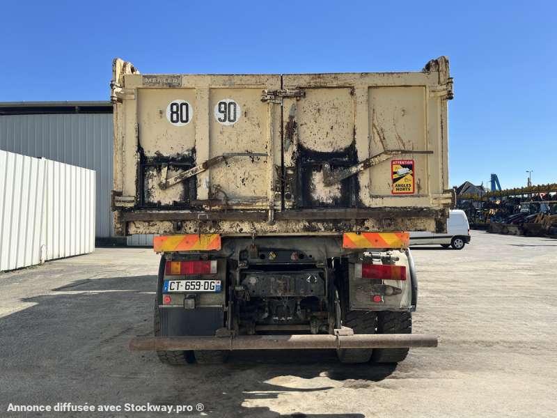 Photo MAN FE310A  image 10/51