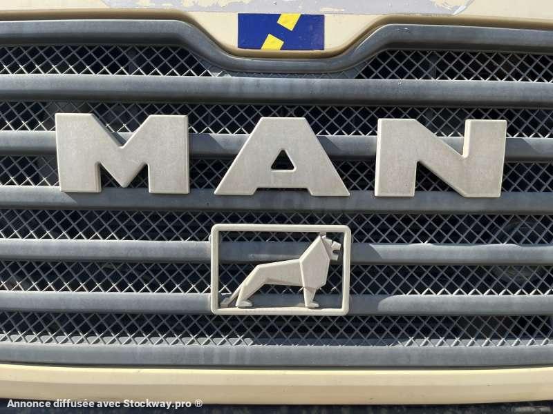 Photo MAN FE310A  image 11/51