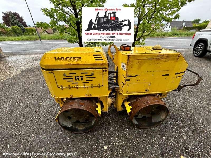 Photo Wacker RT820CC  image 1/25
