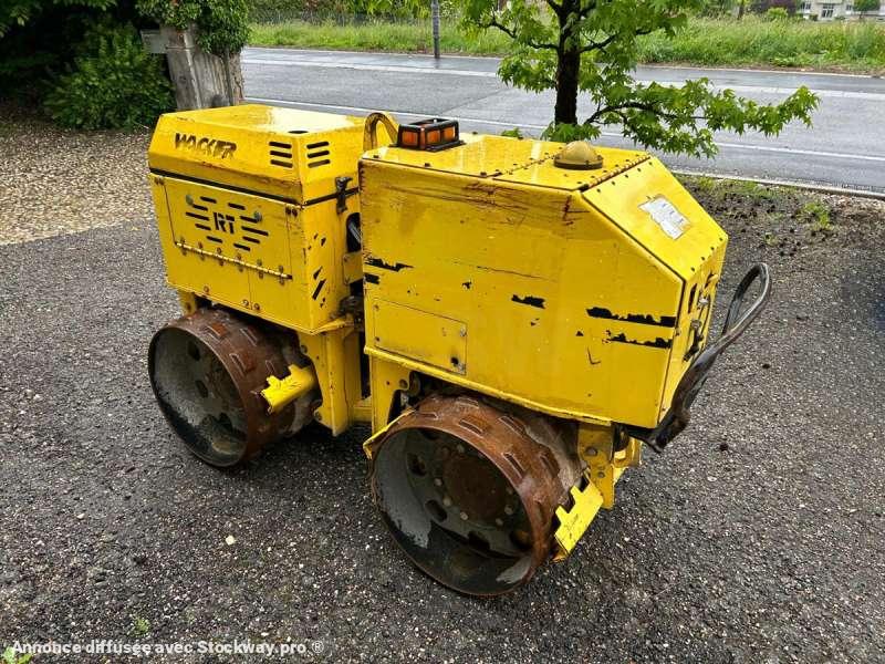 Photo Wacker RT820CC  image 10/25