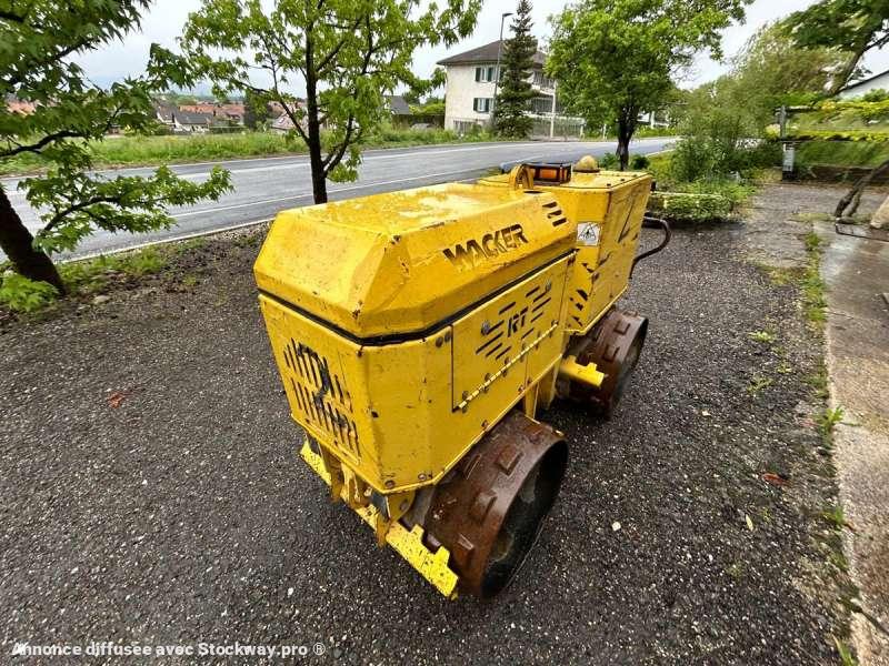 Photo Wacker RT820CC  image 11/25