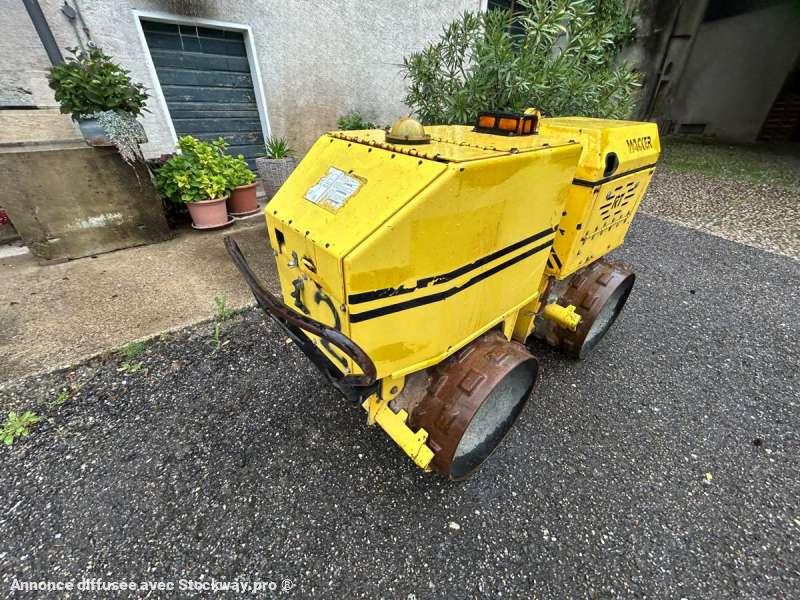 Photo Wacker RT820CC  image 12/25