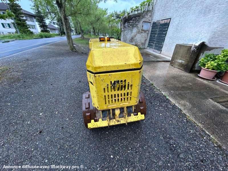 Photo Wacker RT820CC  image 13/25