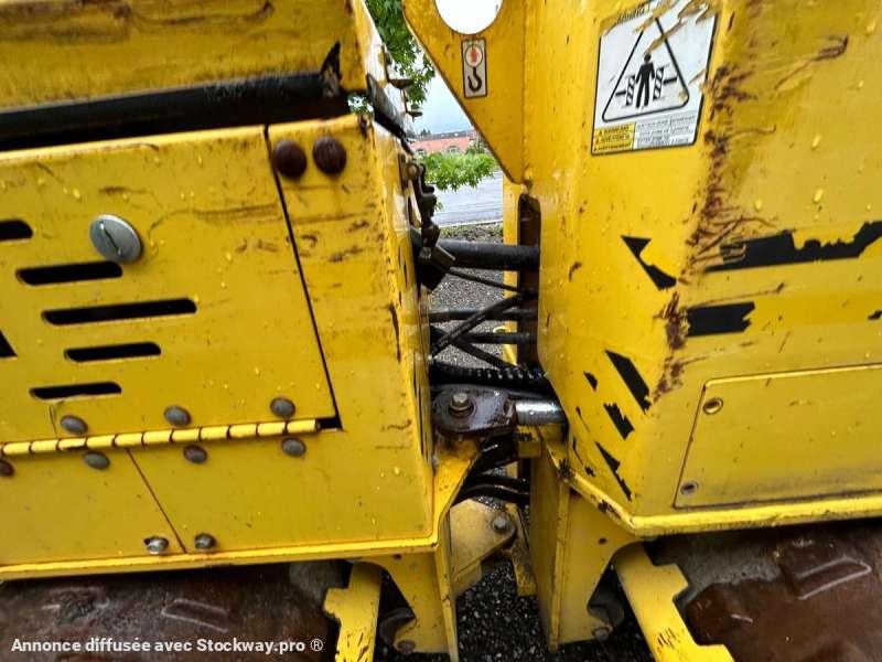 Photo Wacker RT820CC  image 15/25