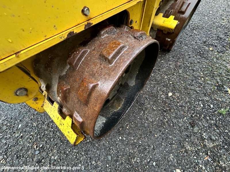 Photo Wacker RT820CC  image 17/25