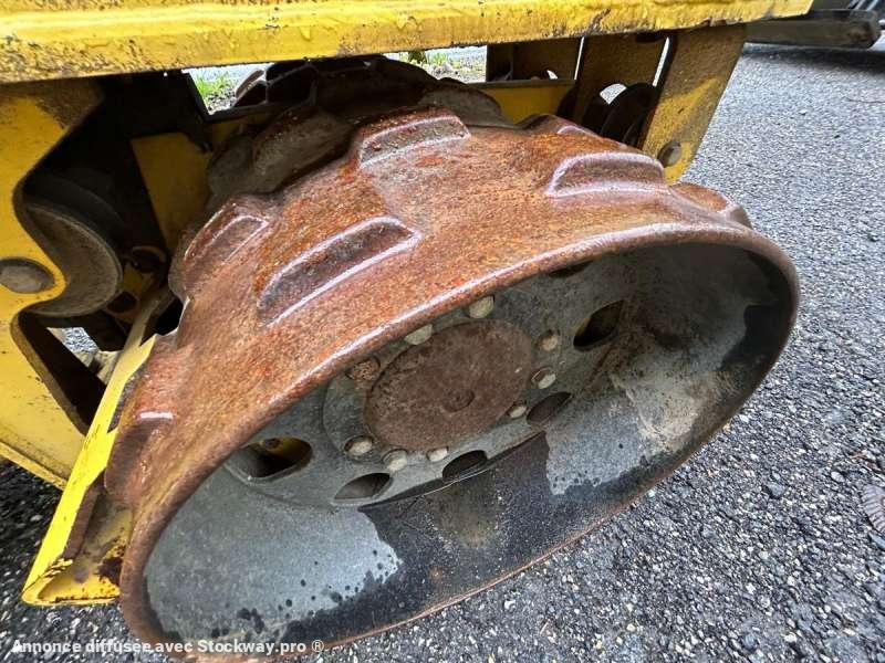 Photo Wacker RT820CC  image 18/25