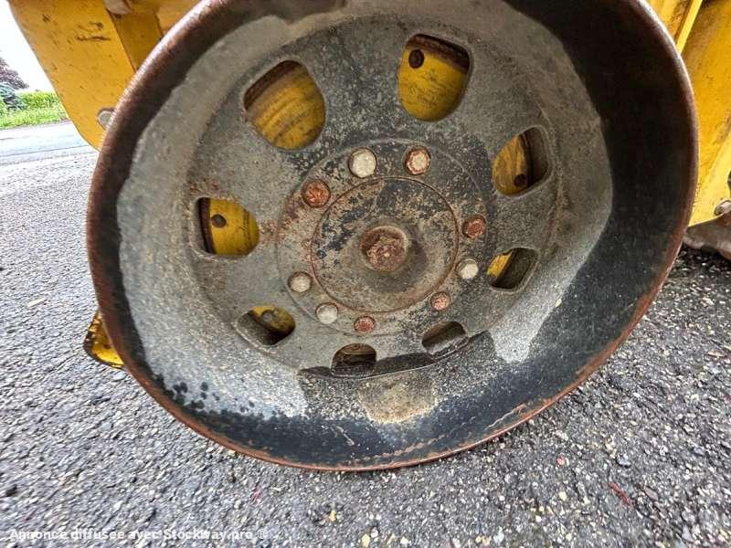 Photo Wacker RT820CC  image 20/25