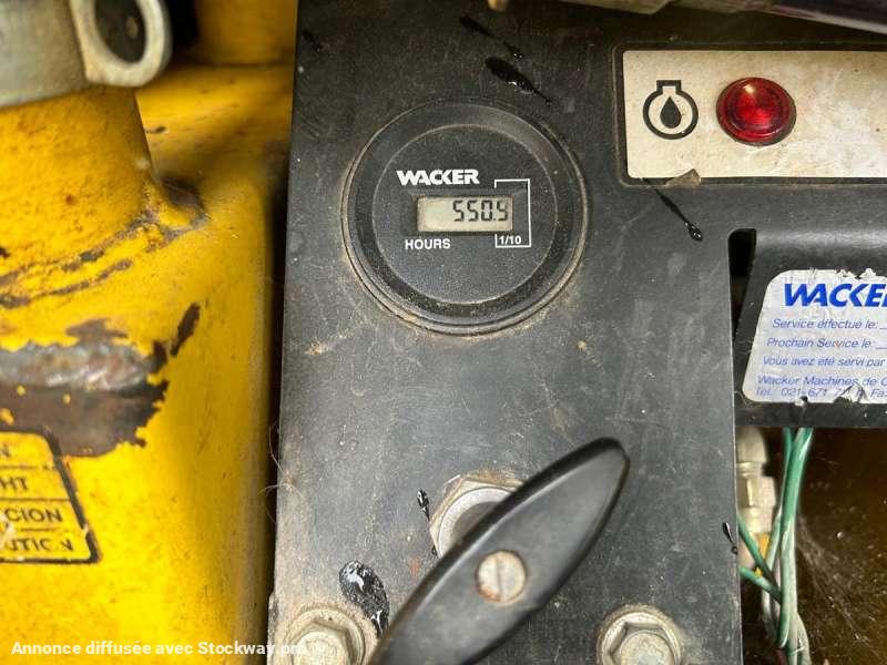 Photo Wacker RT820CC  image 21/25