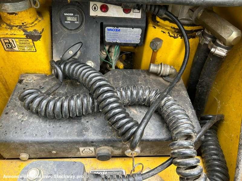 Photo Wacker RT820CC  image 24/25