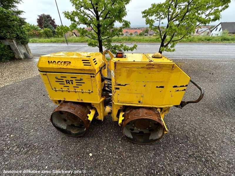 Photo Wacker RT820CC  image 3/25