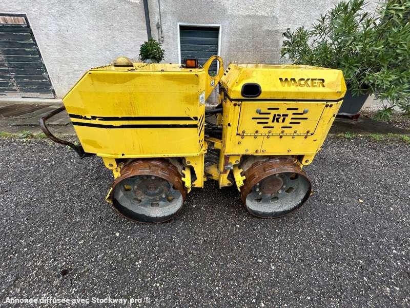 Photo Wacker RT820CC  image 4/25