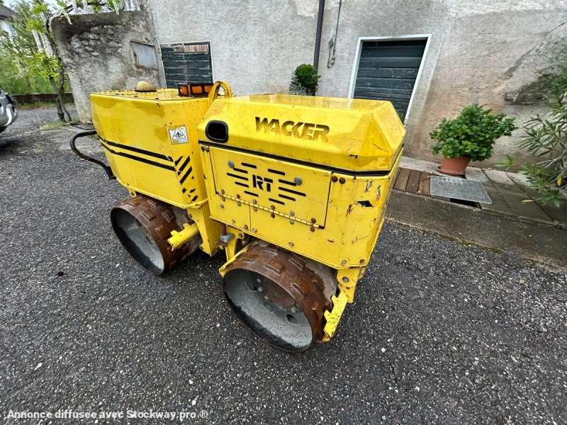 Photo Wacker RT820CC  image 5/25