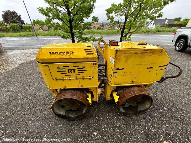 Photo Wacker RT820CC  image 7/25
