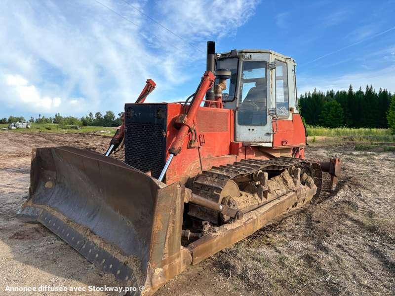 Photo FIAT HITACHI FD14E  image 1/24