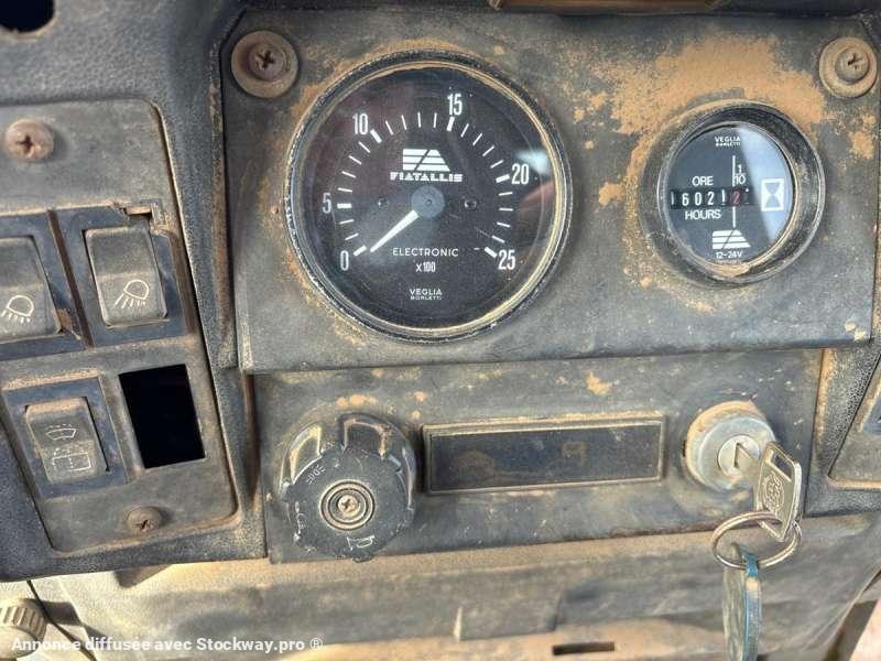 Photo FIAT HITACHI FD14E  image 15/24