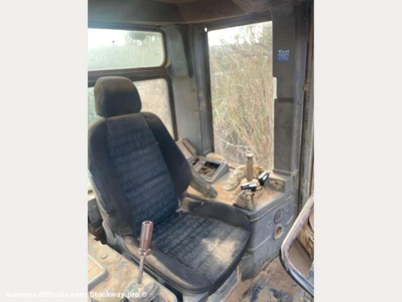 Photo FIAT HITACHI FD14E  image 16/24