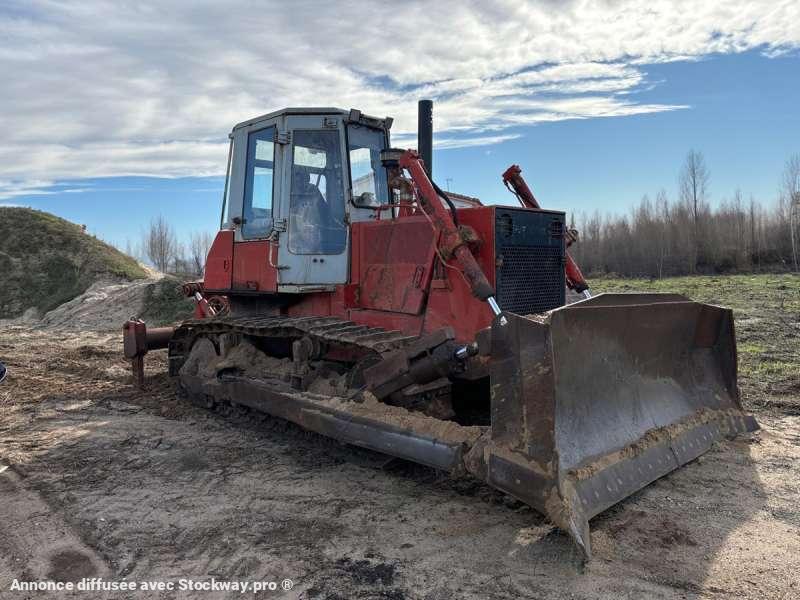 Photo FIAT HITACHI FD14E  image 2/24