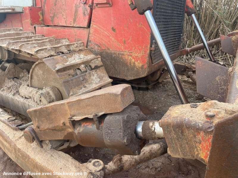 Photo FIAT HITACHI FD14E  image 20/24