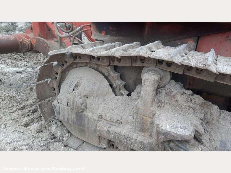 Photo FIAT HITACHI FD14E  image 22/24