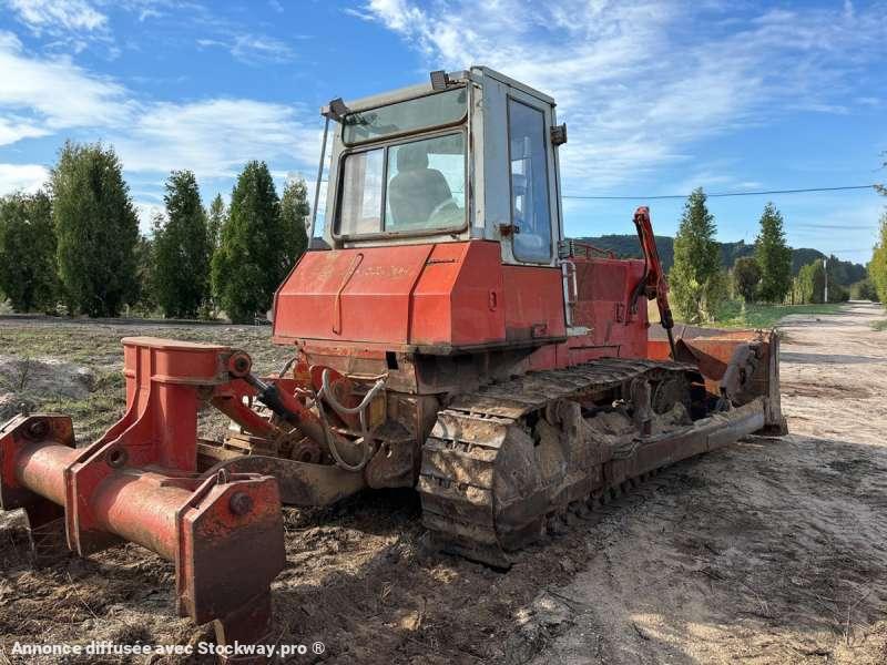 Photo FIAT HITACHI FD14E  image 3/24