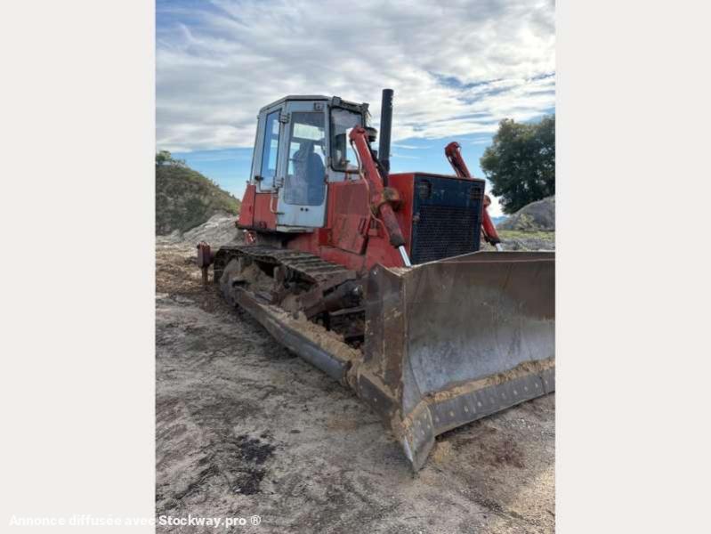 Photo FIAT HITACHI FD14E  image 4/24