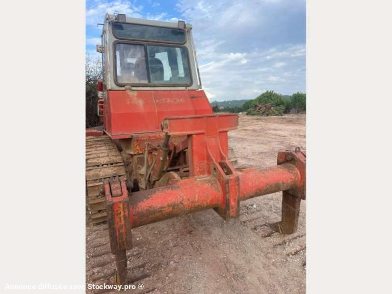 Photo FIAT HITACHI FD14E  image 5/24