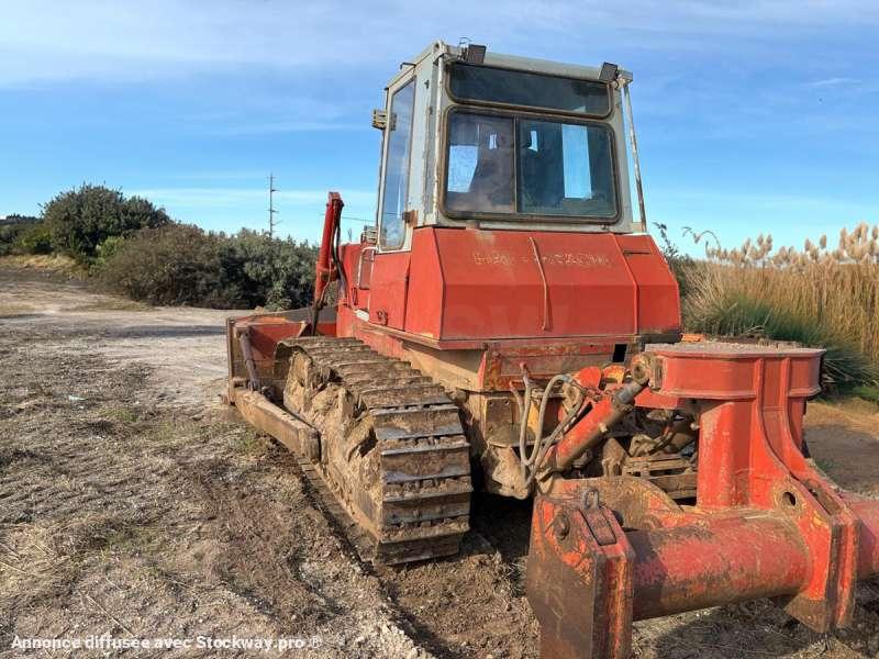 Photo FIAT HITACHI FD14E  image 6/24