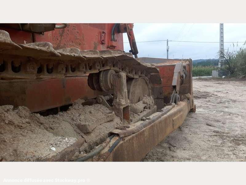 Photo FIAT HITACHI FD14E  image 9/24